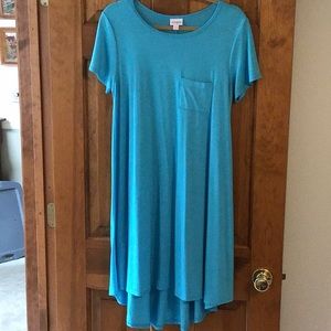 LuLaRoe dress